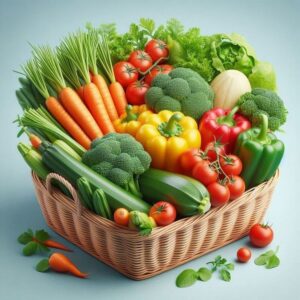 diet tipos